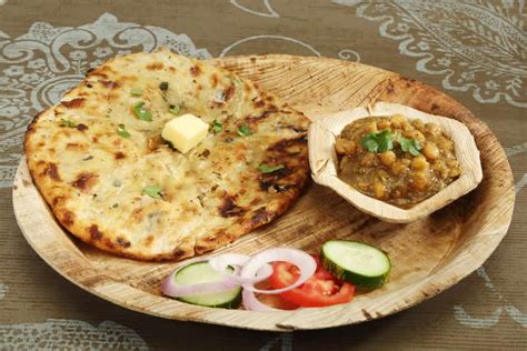 famous dishes in chandigarh